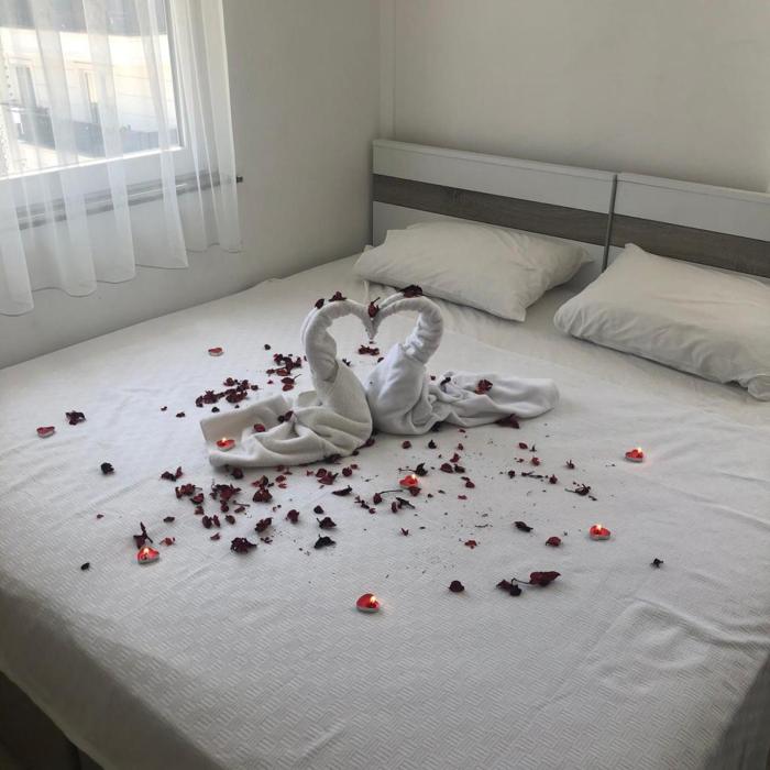 vera park premium apart otel