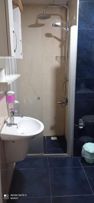 vera park premium apart otel