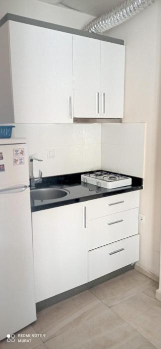 vera park premium apart otel