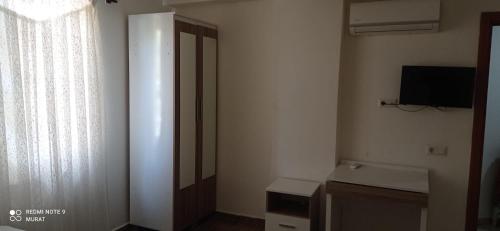 vera park premium apart otel