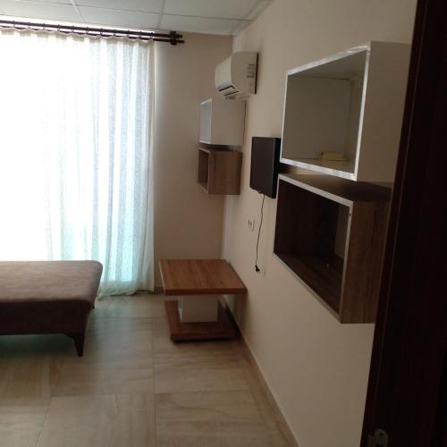 vera park premium apart otel