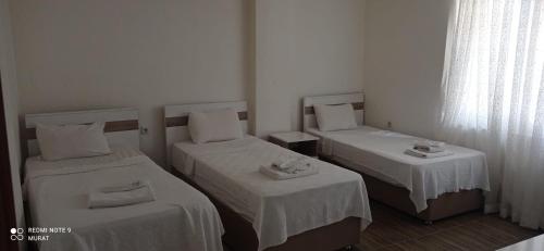 vera park premium apart otel