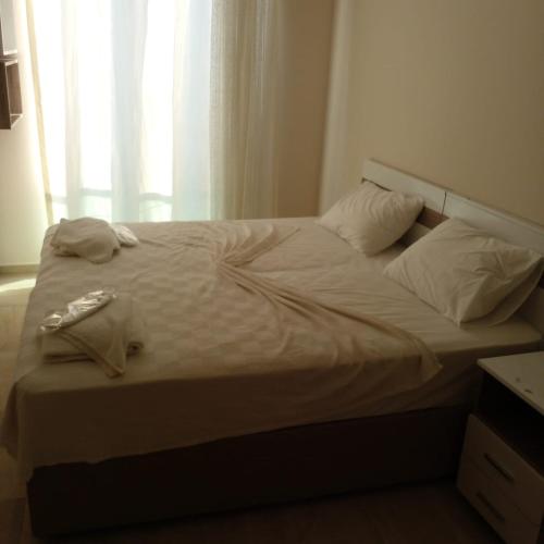 vera park premium apart otel