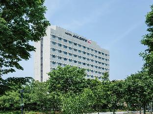 hotel jal city tsukuba