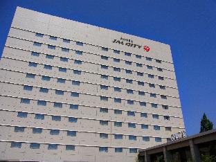 hotel jal city tsukuba