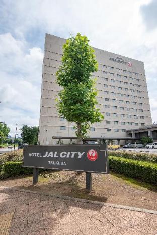 hotel jal city tsukuba