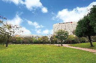hotel jal city tsukuba