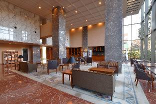 hotel jal city tsukuba