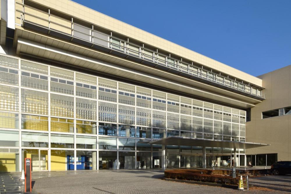 hotel jal city tsukuba