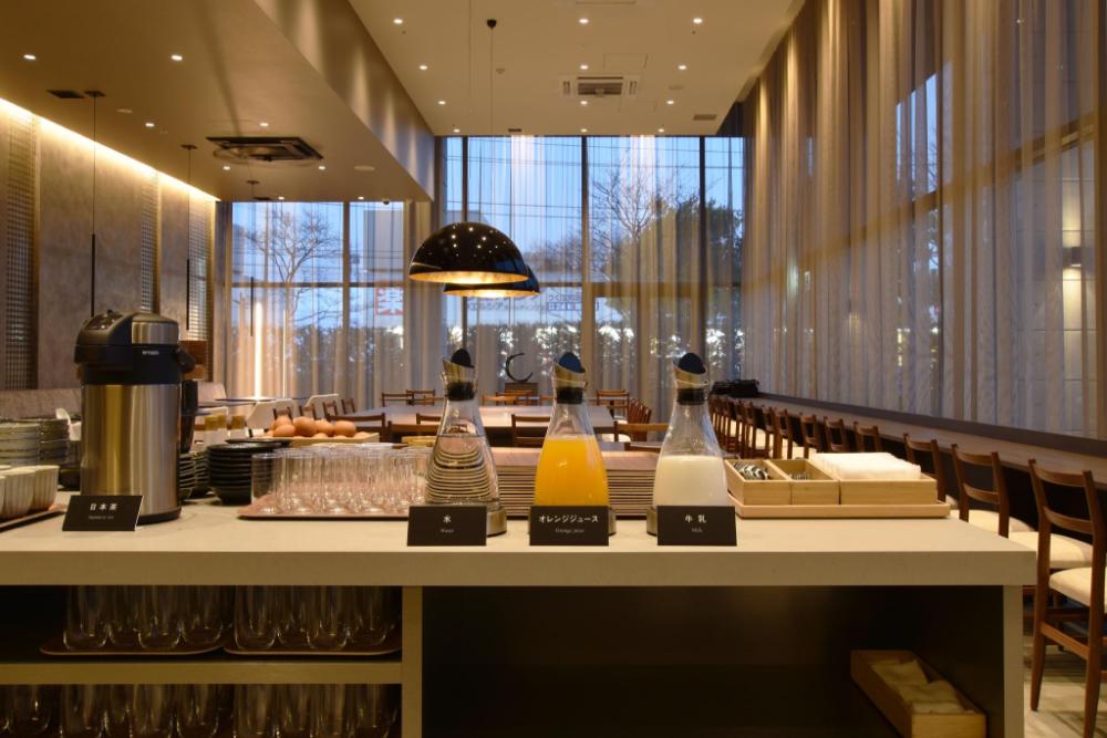 hotel jal city tsukuba