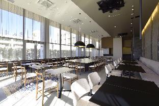 hotel jal city tsukuba