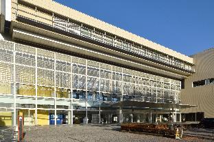 hotel jal city tsukuba