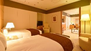 hotel jal city tsukuba