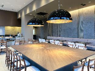 hotel jal city tsukuba