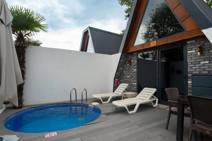 sapanca kiyi bungalovandcafe