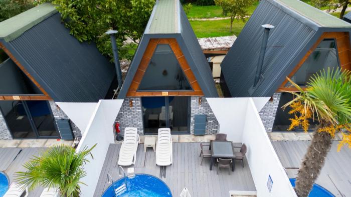 sapanca kiyi bungalovandcafe