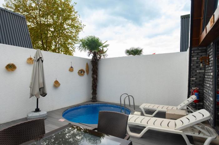 sapanca kiyi bungalovandcafe