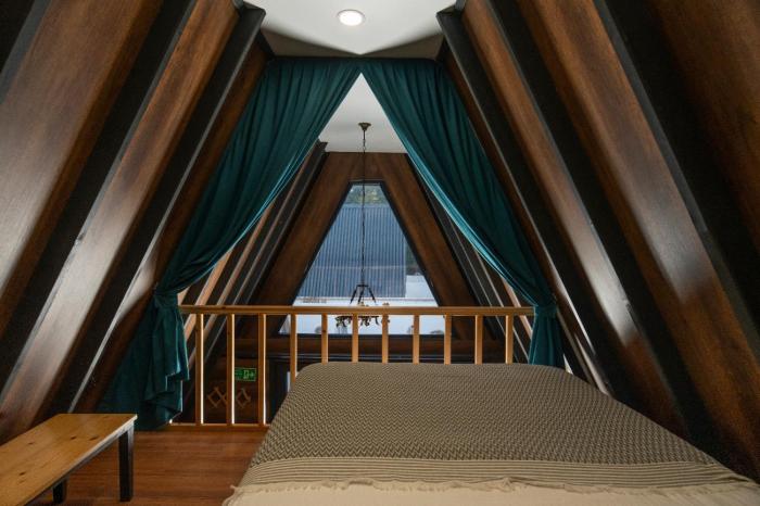 sapanca kiyi bungalovandcafe