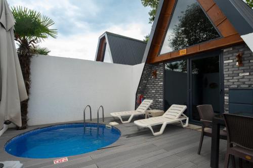 sapanca kiyi bungalovandcafe