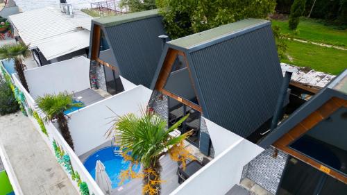 sapanca kiyi bungalovandcafe