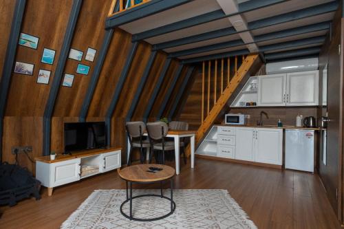 sapanca kiyi bungalovandcafe