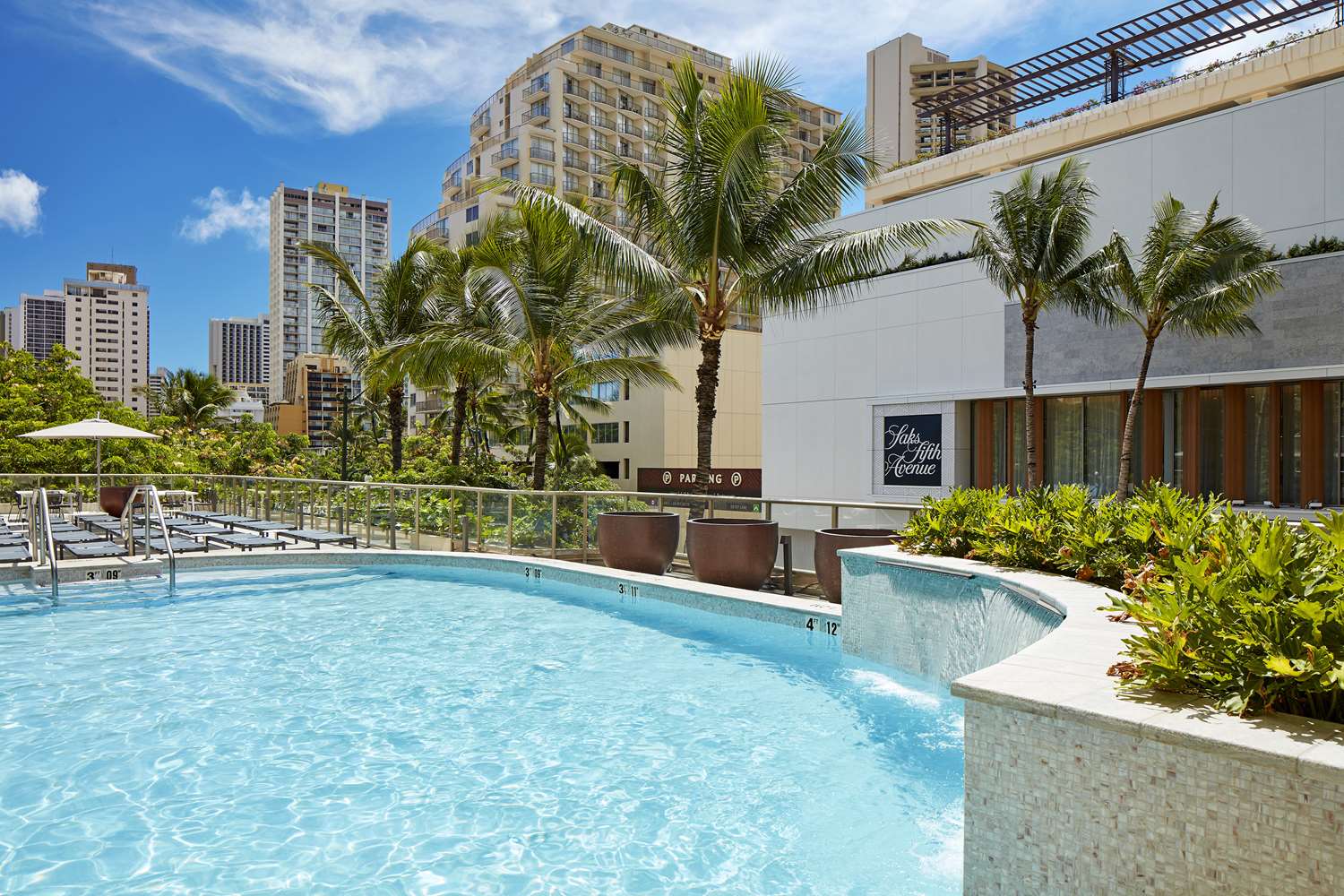 hilton garden inn waikiki beach