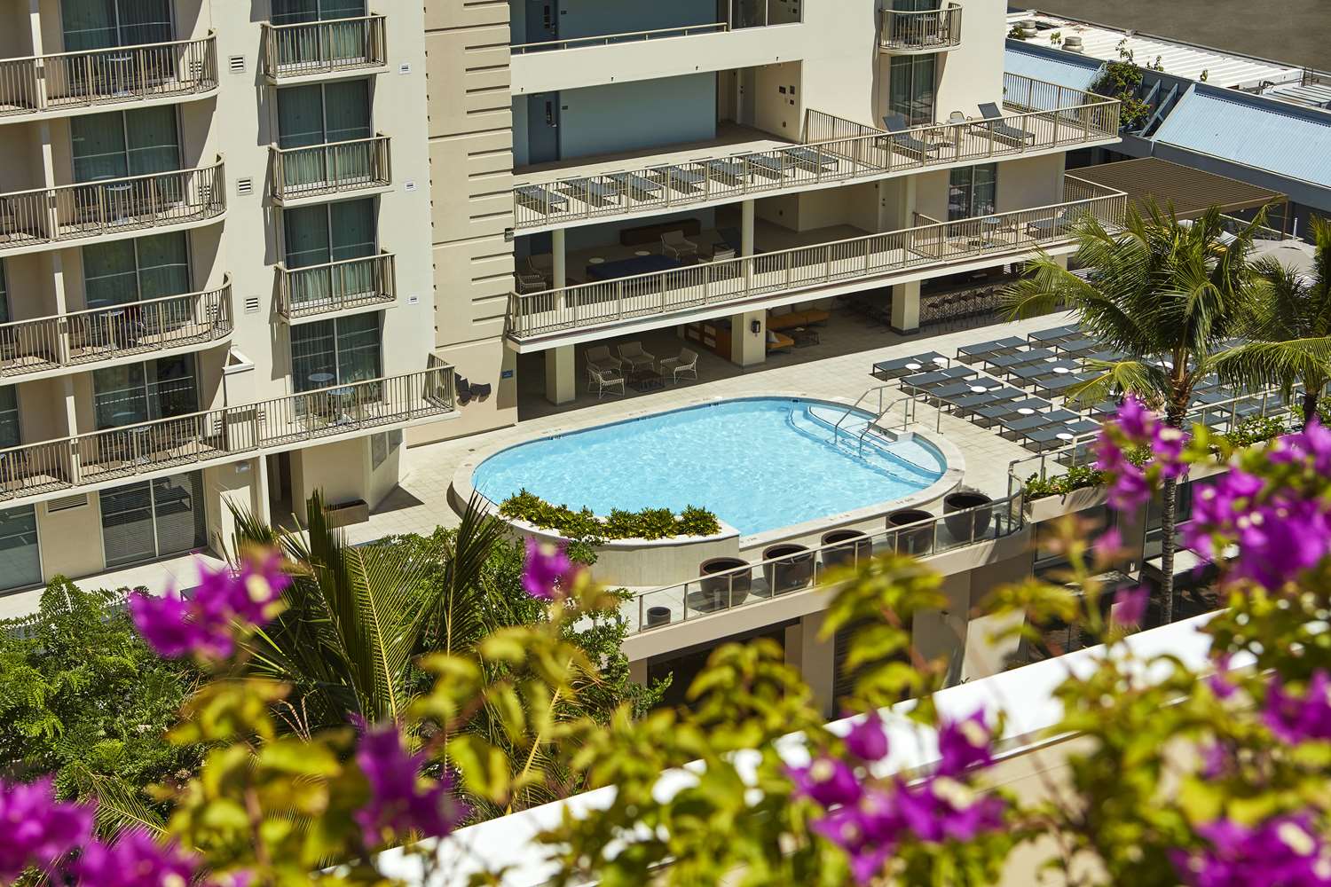 hilton garden inn waikiki beach