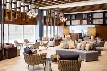 Hilton Garden Inn Waikiki Beach,Honolulu>>Hawaii,4 star