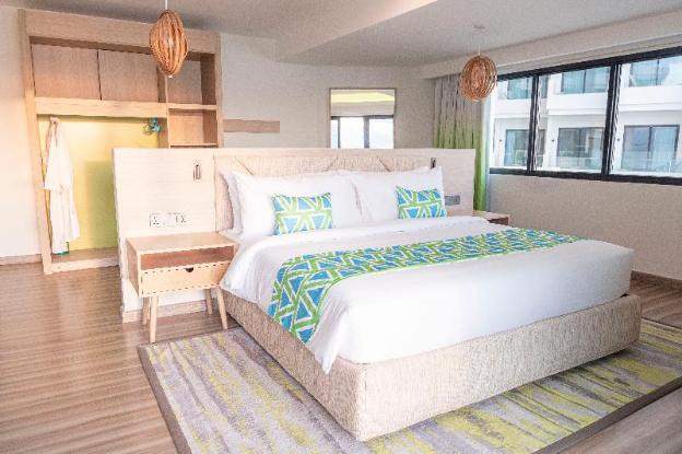 lime resort manila