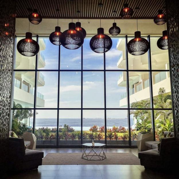lime resort manila