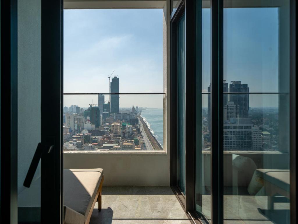 granbell hotel colombo