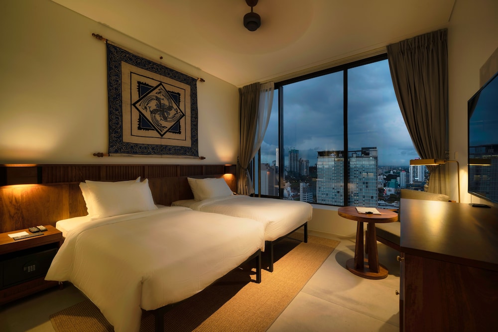 granbell hotel colombo