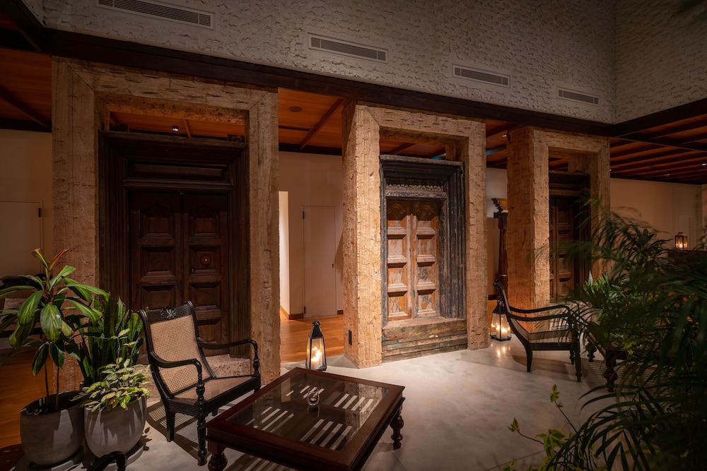 granbell hotel colombo