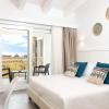 hotel sarena beach