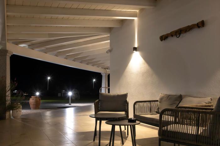 hotel sarena beach
