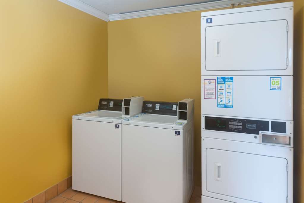 quality inn at arlington highlands