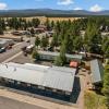 west yellowstone