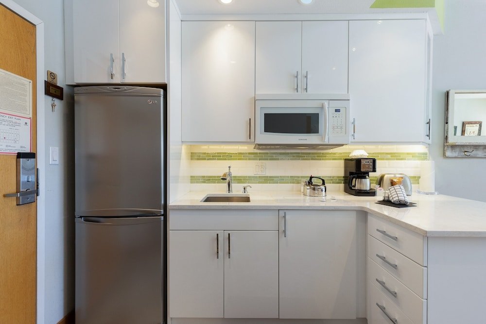 2754 slopeside condo by redawning
