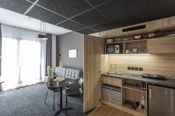 nemea apparthotel nice riviera