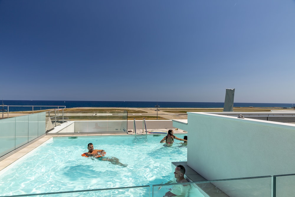 nemea apparthotel nice riviera