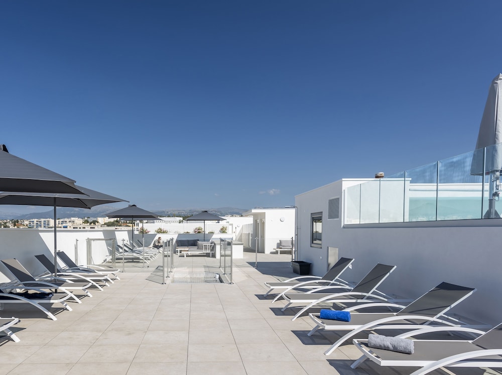 nemea apparthotel nice riviera