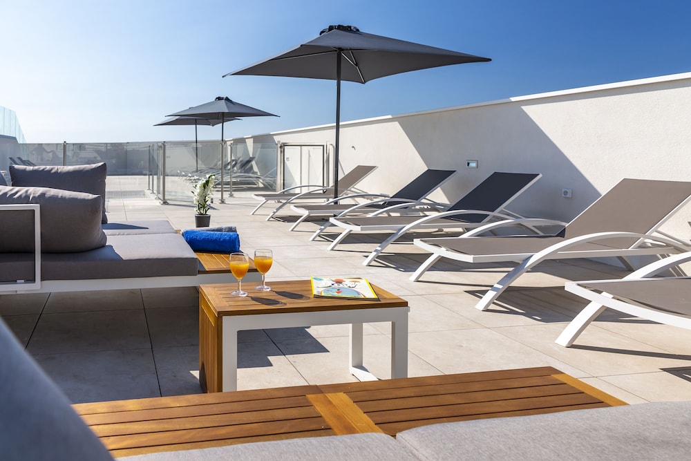 nemea apparthotel nice riviera