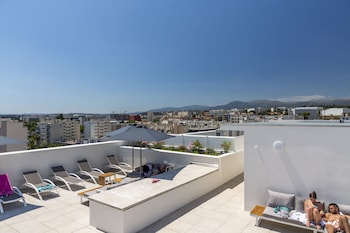 nemea apparthotel nice riviera