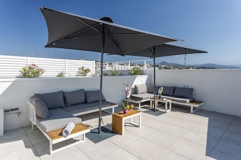 nemea apparthotel nice riviera