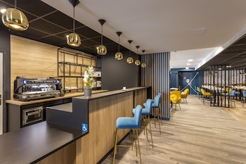 nemea apparthotel nice riviera