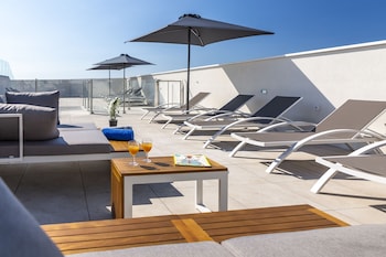 nemea apparthotel nice riviera