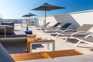 nemea apparthotel nice riviera