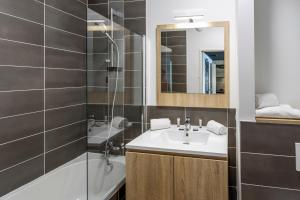 nemea apparthotel nice riviera