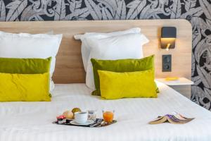 nemea apparthotel nice riviera