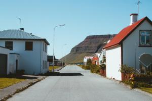 fisherman guesthouse sudureyri